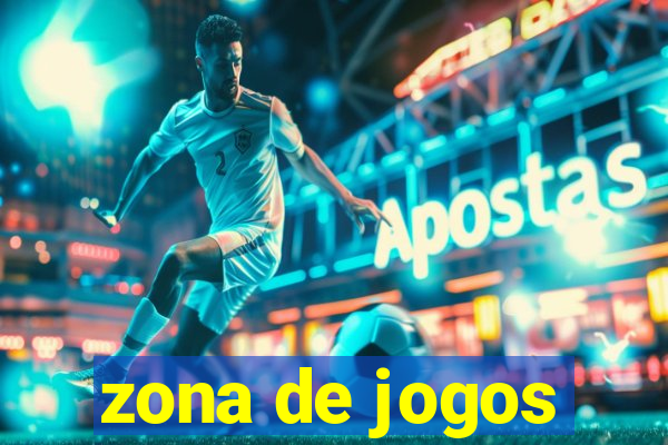 zona de jogos